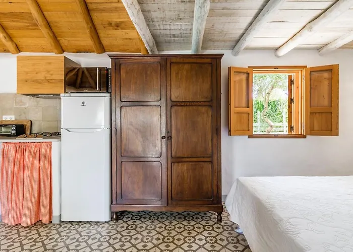 Casita Estudio El Castano