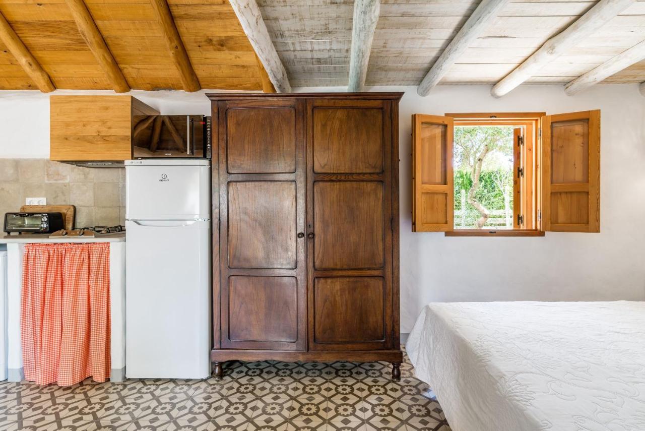 Casita Estudio El Castano