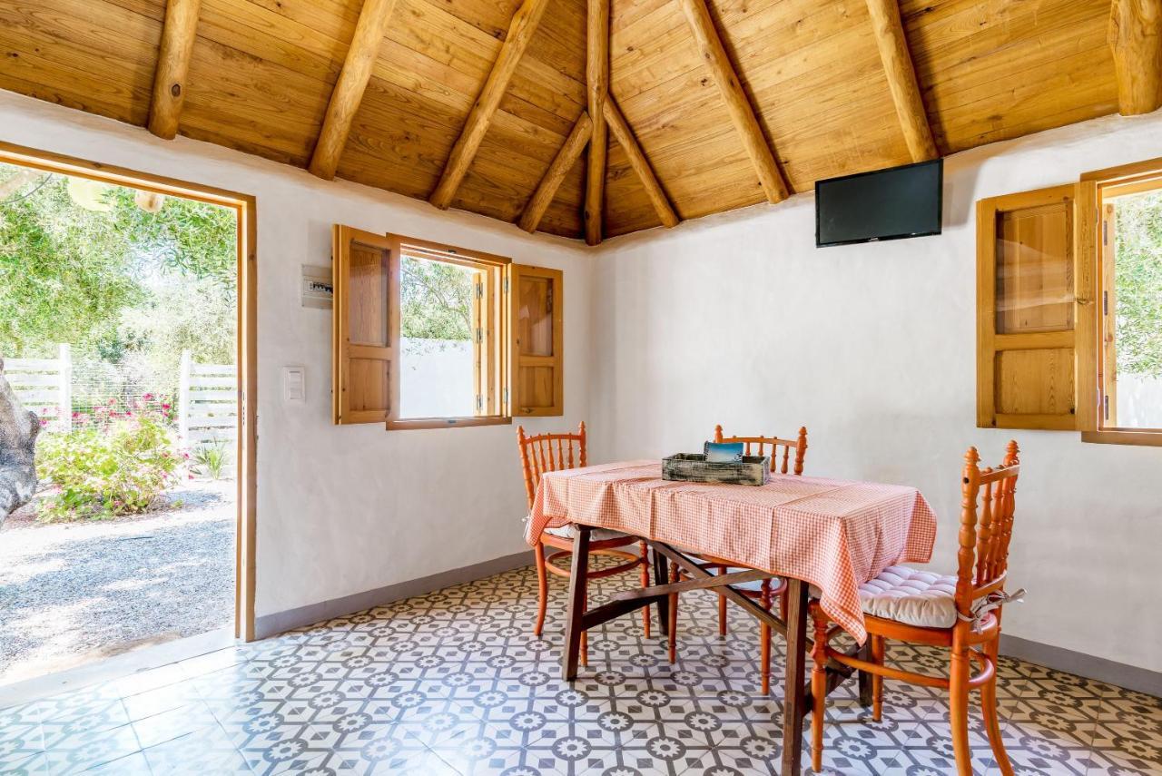 Appartement Casita-estudio El Castano El Palmar (Andalucia)