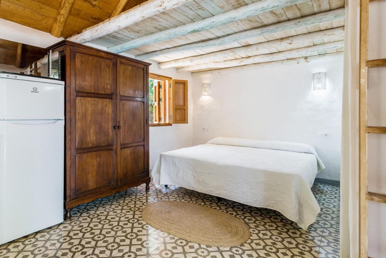 Casita Estudio El Castano
