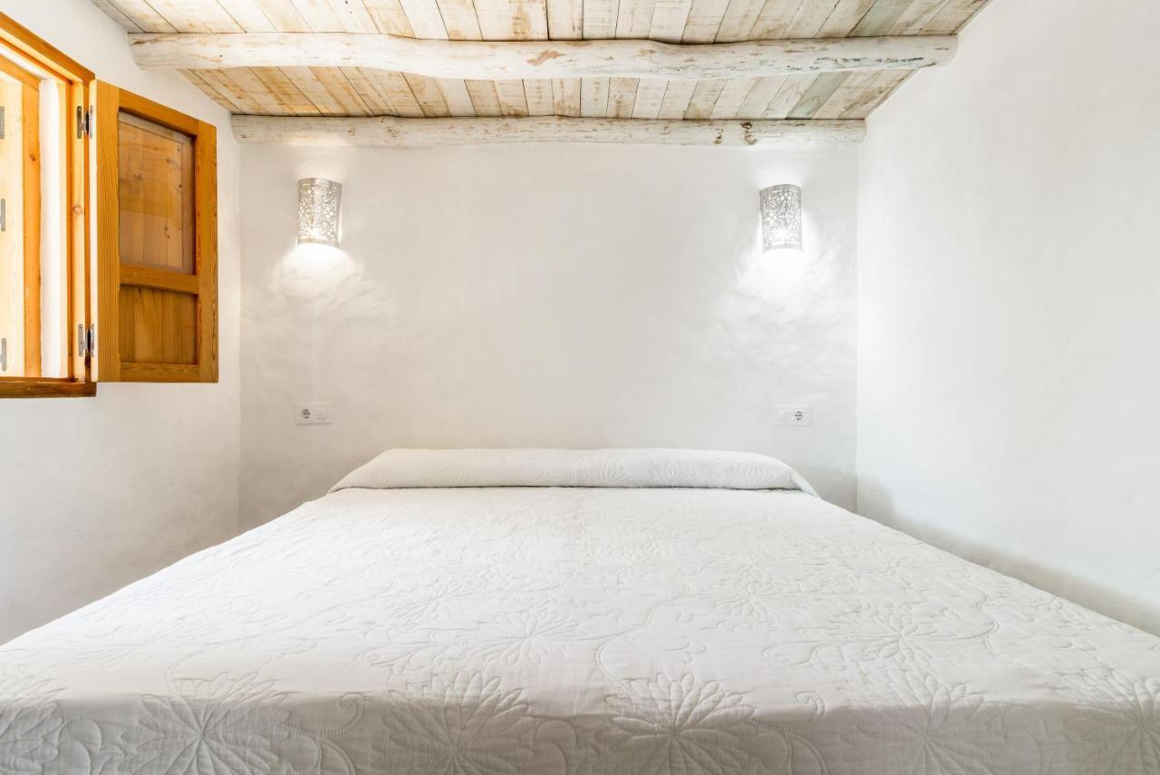 Casita Estudio El Castano Appartement El Palmar (Andalucia)