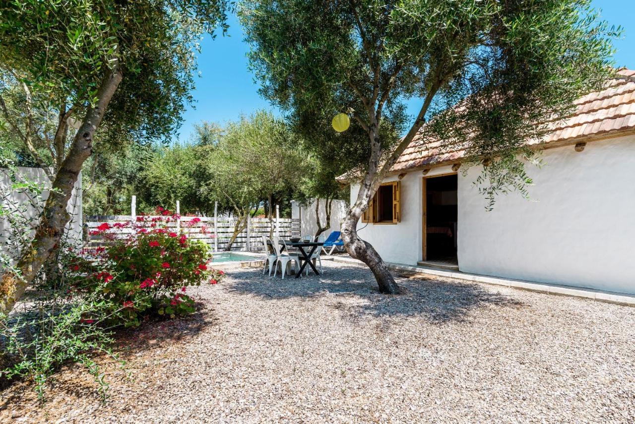 Casita Estudio El Castano