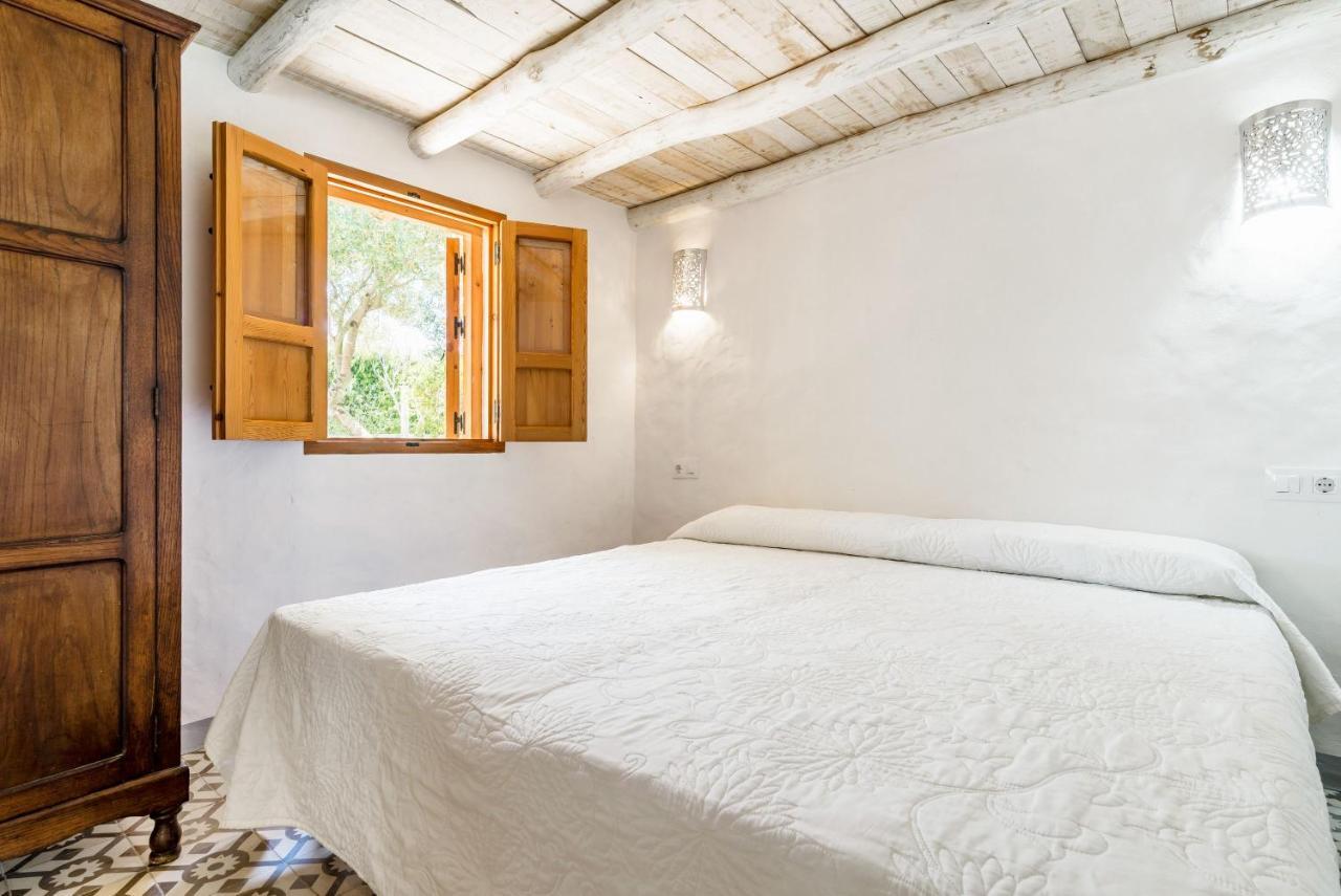 Appartement Casita-estudio El Castano *