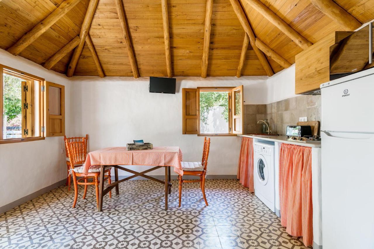 Casita Estudio El Castano El Palmar (Andalucia)