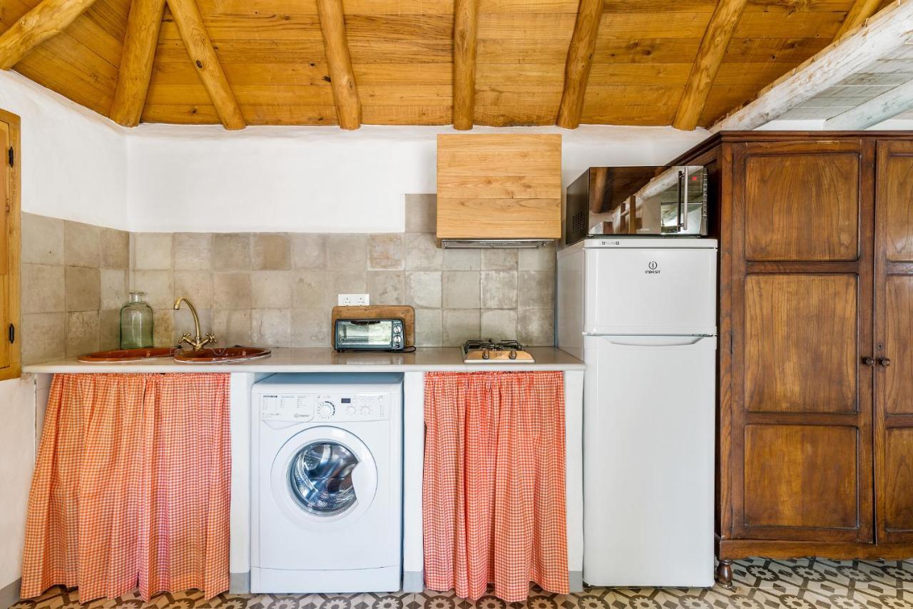 Appartement Casita-estudio El Castano El Palmar (Andalucia)