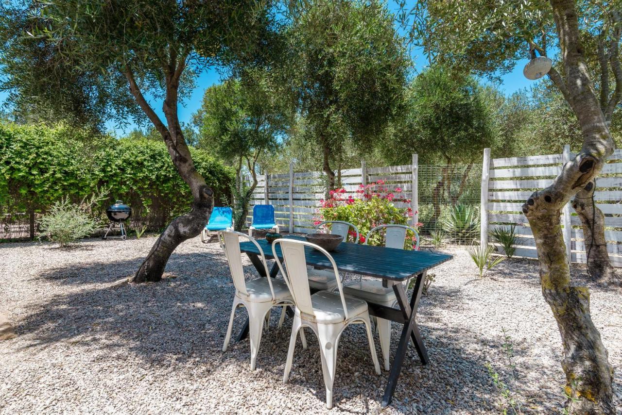 Casita Estudio El Castano El Palmar de Vejer