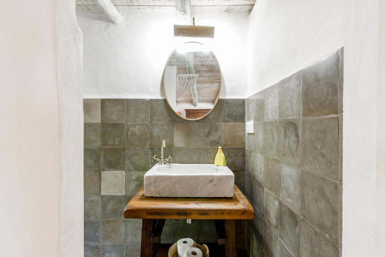 Casita Estudio El Castano * El Palmar de Vejer