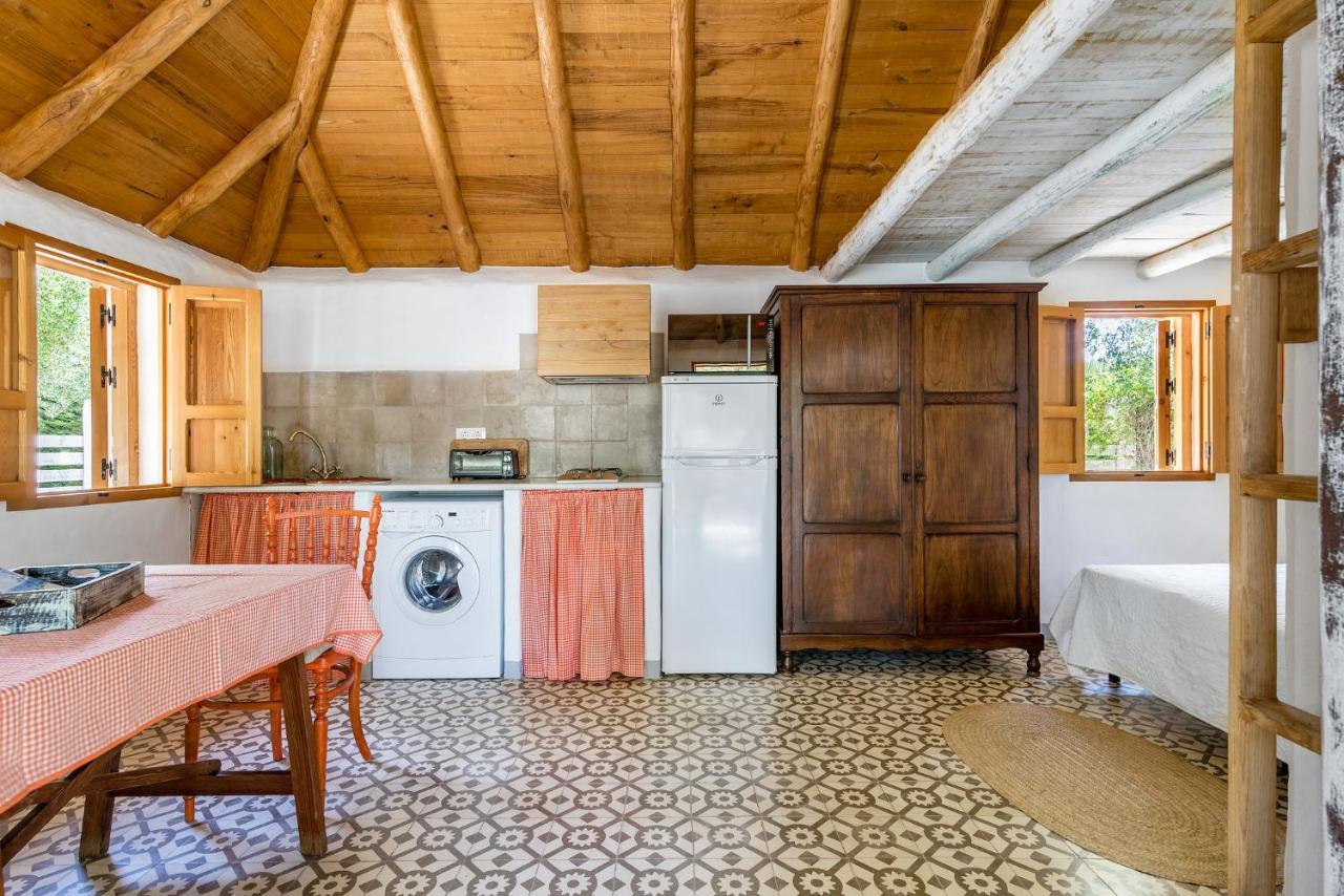 Casita Estudio El Castano